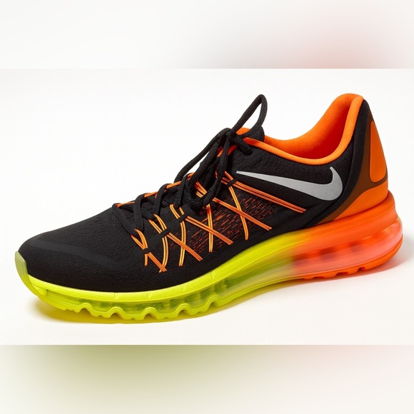 Nike air max 2014 training running tennis shoes sneakers men’s Sz 14 main image 10